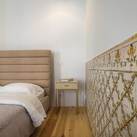 Santa Justa Prime Guesthouse Lisboa Eksteriør bilde