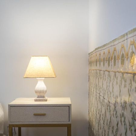 Santa Justa Prime Guesthouse Lisboa Eksteriør bilde