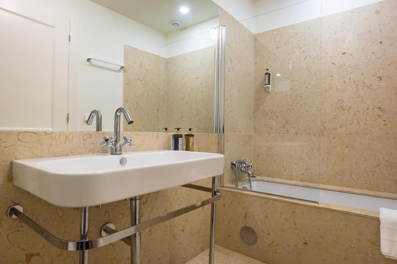 Santa Justa Prime Guesthouse Lisboa Eksteriør bilde